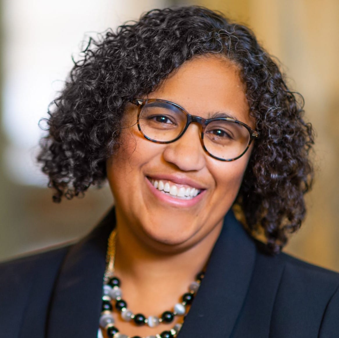 Erin Russ Scherzer - National Police Accountability Project