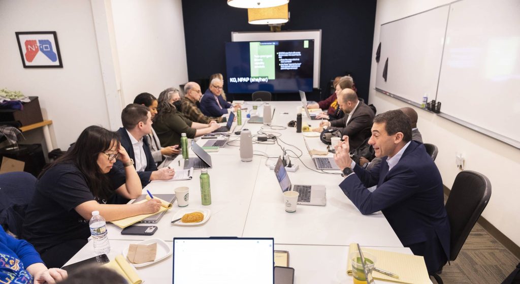 lawyers learn to sue ICE in Minneapolis