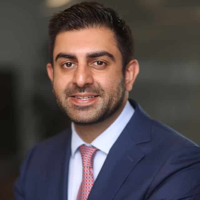 Neil Gehlawat