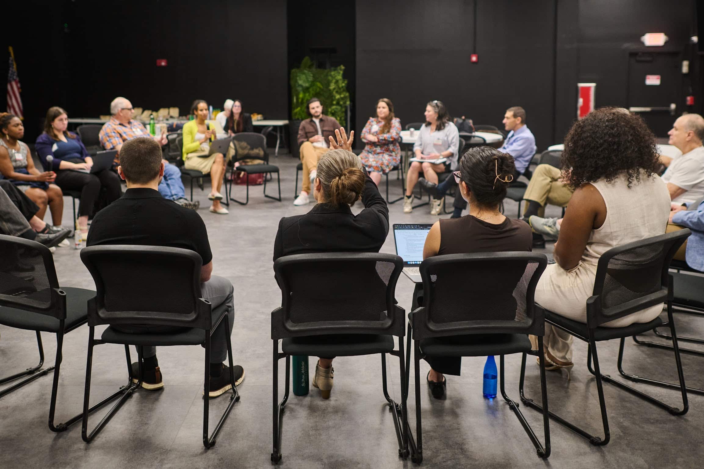 As ICE Continues to Kill People on the Streets and In Detention, NPAP Trains Attorneys to Fight Back