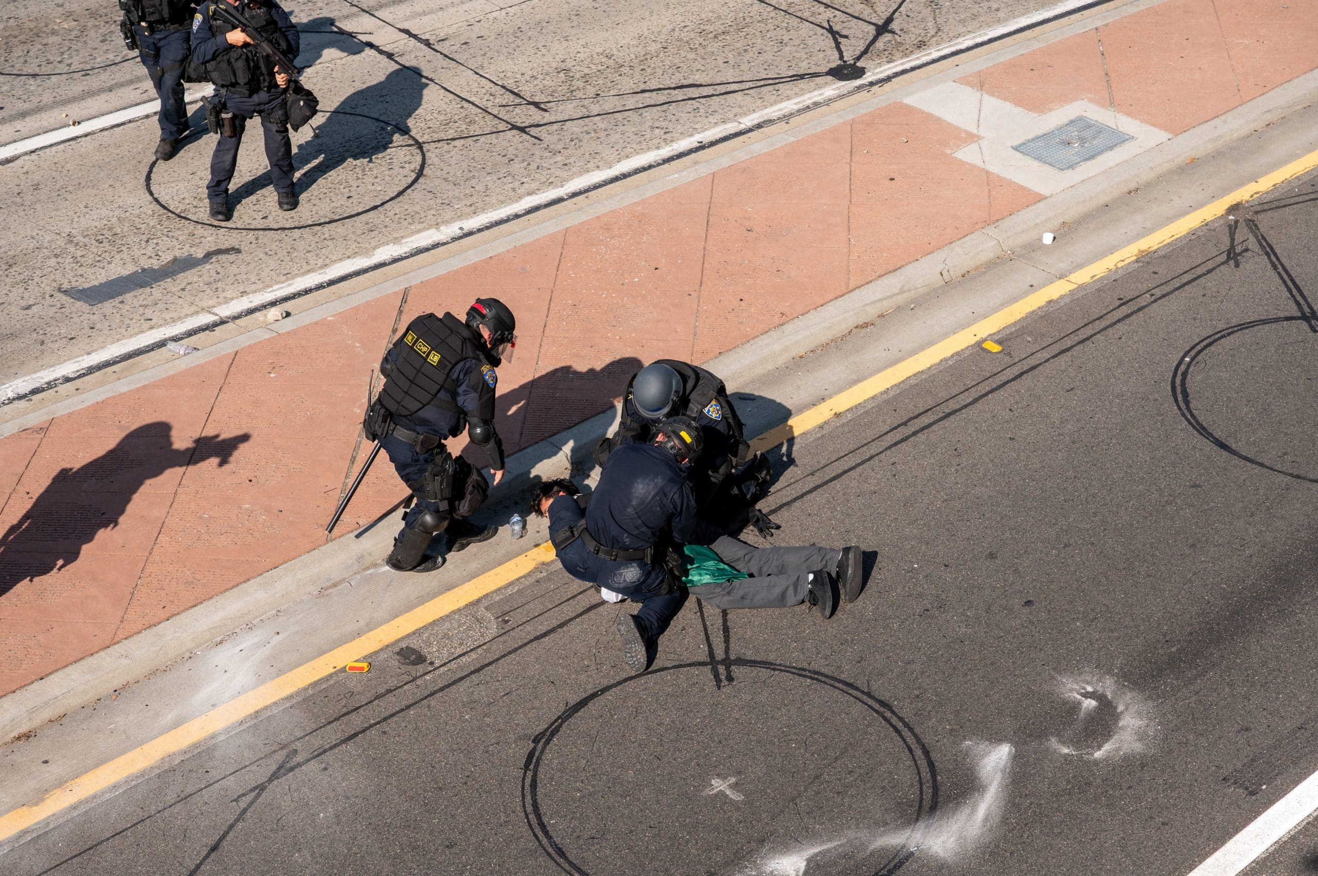 After Austin Shooting, We Need ICE Out of Our Communities